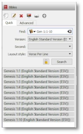 BIBLEQUICKSEARCH